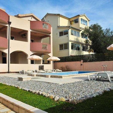Apartmani Bulajic ティヴァト エクステリア 写真