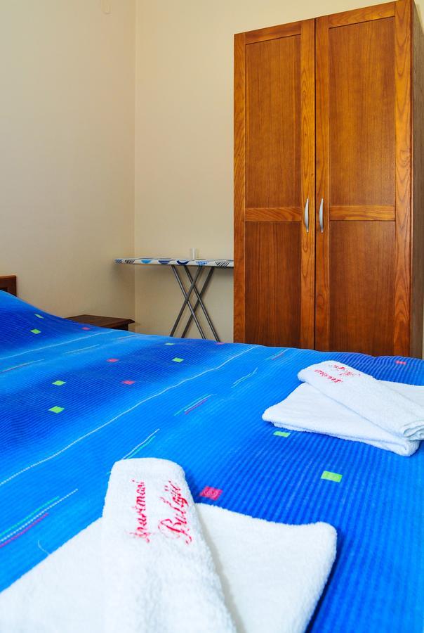 Apartmani Bulajic ティヴァト エクステリア 写真