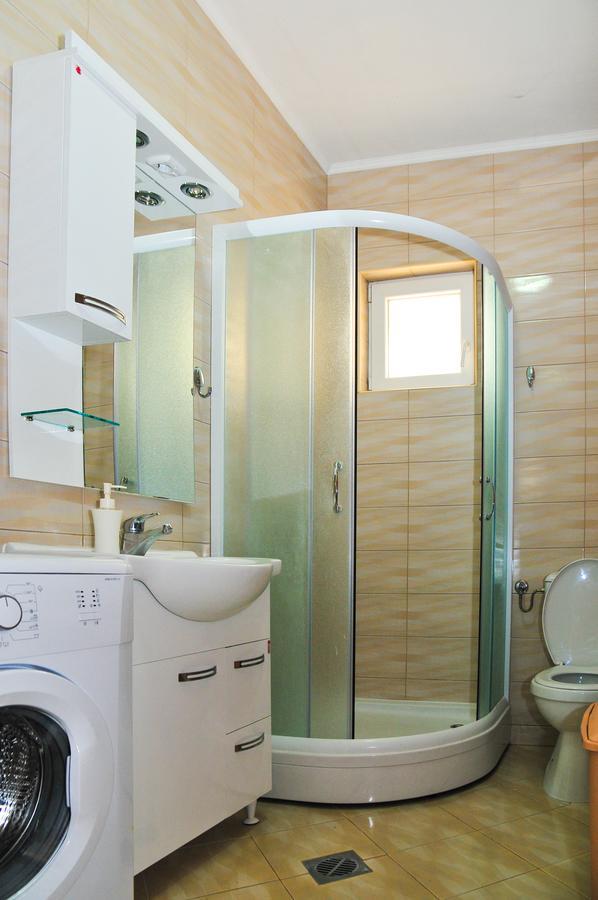 Apartmani Bulajic ティヴァト エクステリア 写真